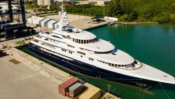 Refit Projelerine Destek