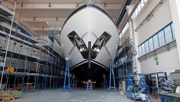 Gemi & Yat Yeni İnşa Projelerine Destek