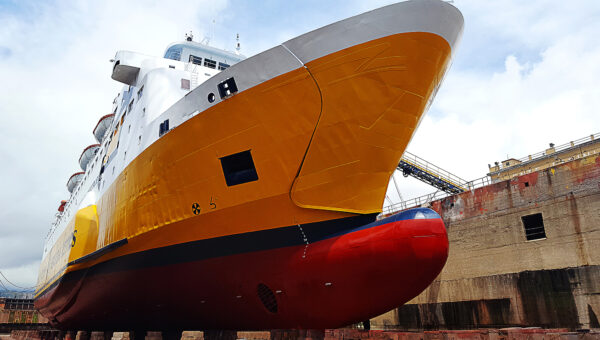 İnşa Projelerinde Gemi İşletimi