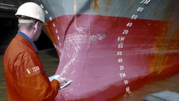 Tonaj Ölçüm Sörveyi